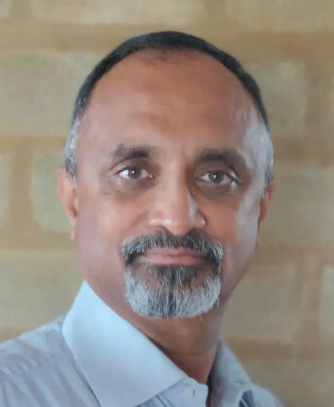 Dr. Bobby Joseph