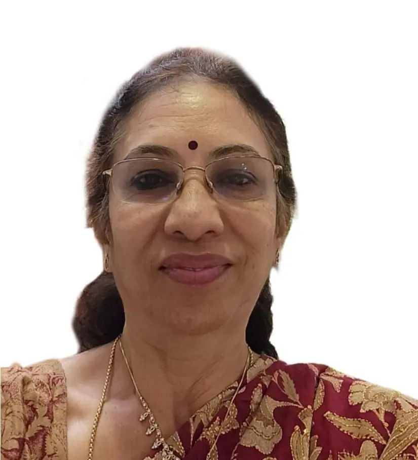 Dr. Deepa
