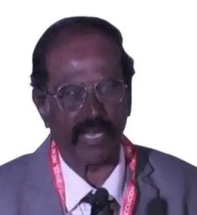 Dr. Thyagaraju M