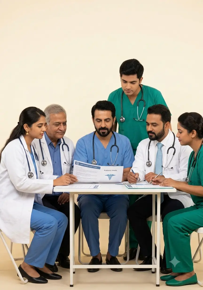 Association of Occupational Health Karnataka