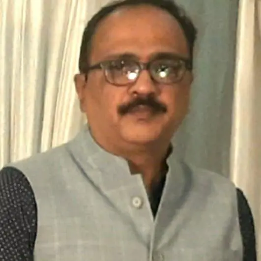 Dr. MG Prashanth