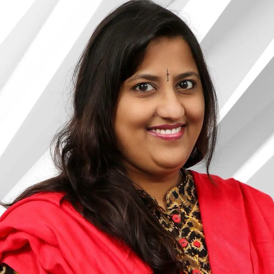 Dr. Shanthi Bhoomagoud