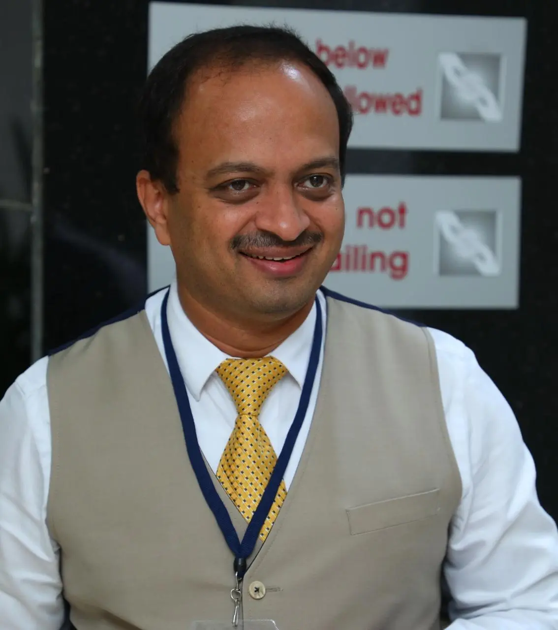 Dr. Suman Ramachandra