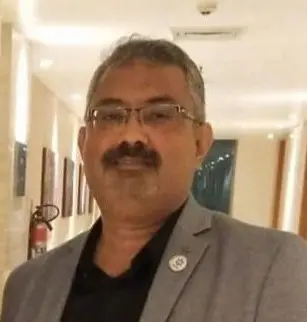 Dr. Vikram Rajput