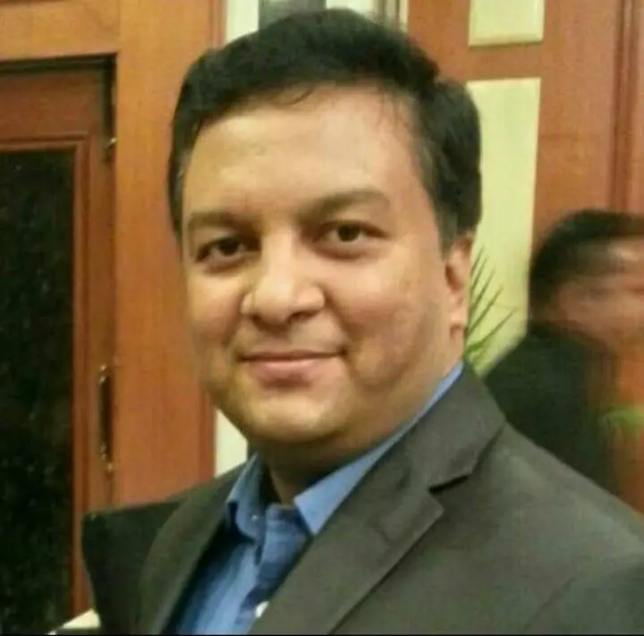 Dr. Guruprasad H S