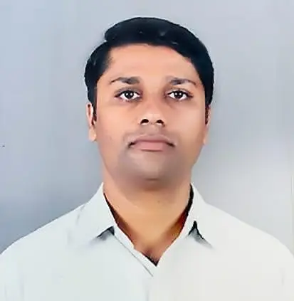 Dr. Ravikumar T
