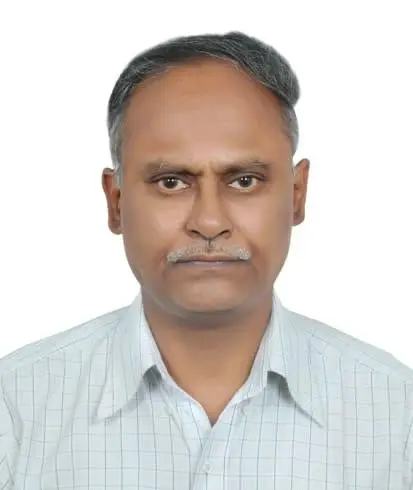 Dr. Sathyaprakash