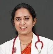 Dr. Merlyn Joseph