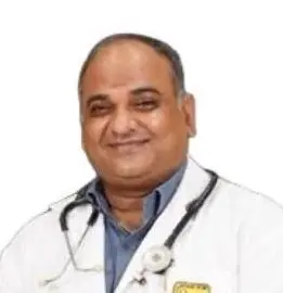 Dr. Ramakrishna Goud