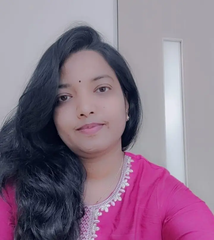 Dr. Sai Lakshmi